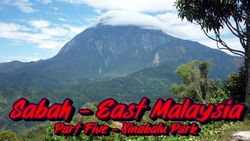 Kinabalu Park